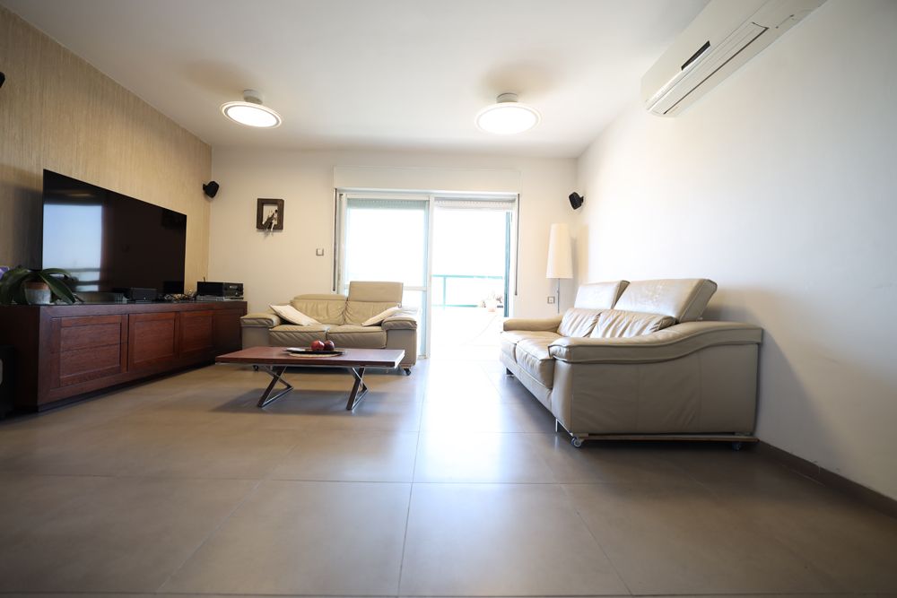 מהסמארטפון שלי